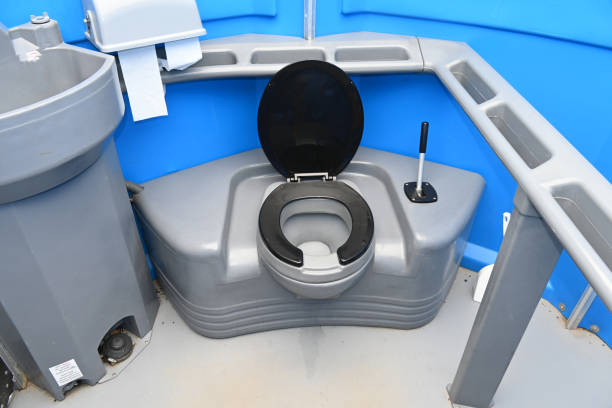 Grantsburg, WI Portable Potty Rental Company